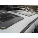 PEUGEOT 807 PEUGEOT 807 '2004 SV GRIS 2002