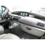 PEUGEOT 807 PEUGEOT 807 '2004 SV GRIS 2002