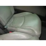 PEUGEOT 807 PEUGEOT 807 '2004 SV GRIS 2002