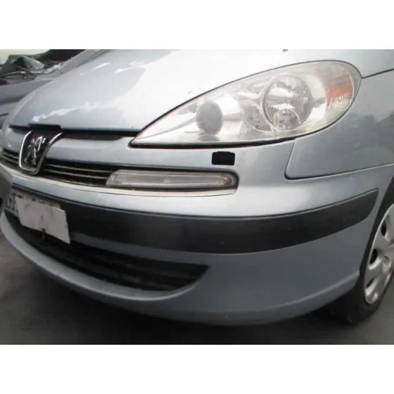 PEUGEOT 807 '2004 SV GRIS