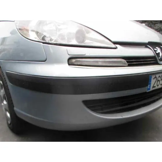 PEUGEOT 807 '2004 SV GRIS