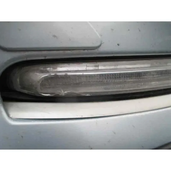 PEUGEOT 807 '2004 SV GRIS