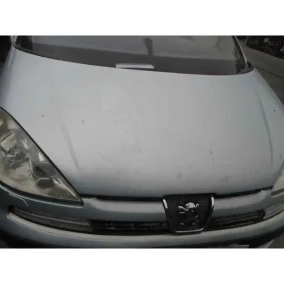 PEUGEOT 807 '2004 SV GRIS