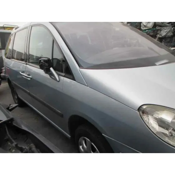 PEUGEOT 807 '2004 SV GRIS