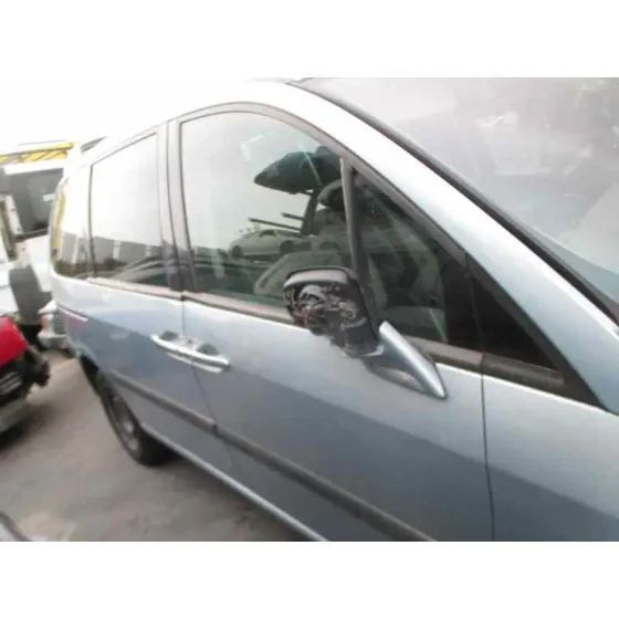 PEUGEOT 807 '2004 SV GRIS