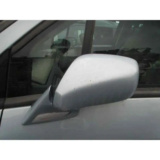 PEUGEOT 807 '2004 SV GRIS