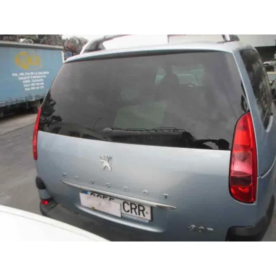PEUGEOT 807 '2004 SV GRIS