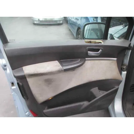 PEUGEOT 807 '2004 SV GRIS