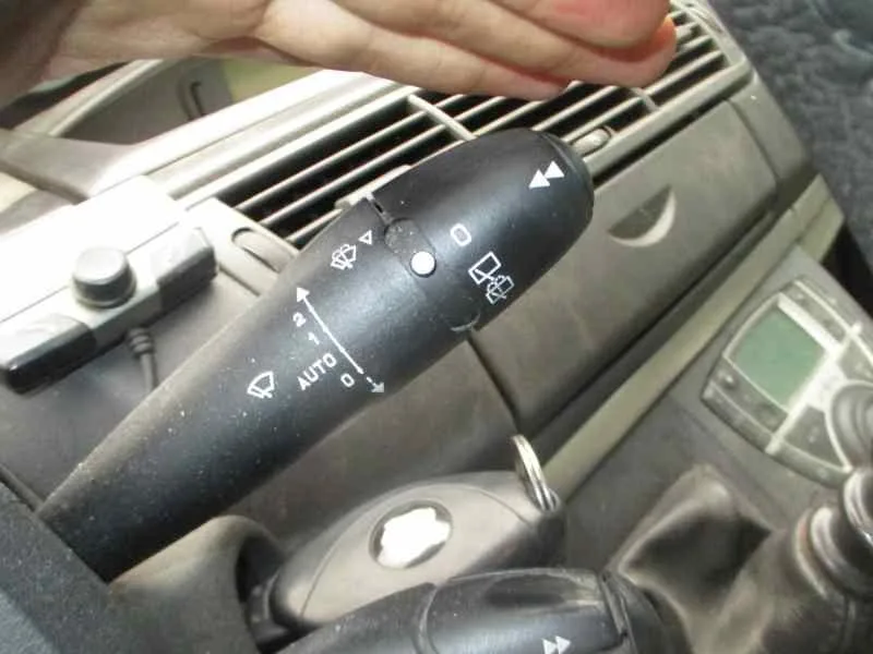 PEUGEOT 807 '2004 SV GRIS