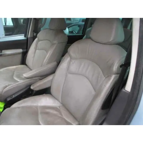 PEUGEOT 807 '2004 SV GRIS
