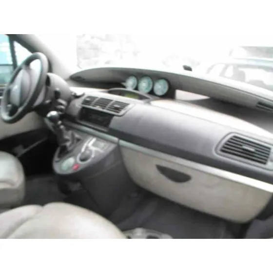 PEUGEOT 807 '2004 SV GRIS