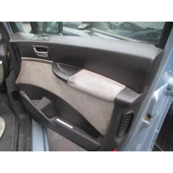 PEUGEOT 807 '2004 SV GRIS
