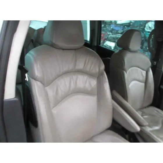 PEUGEOT 807 '2004 SV GRIS