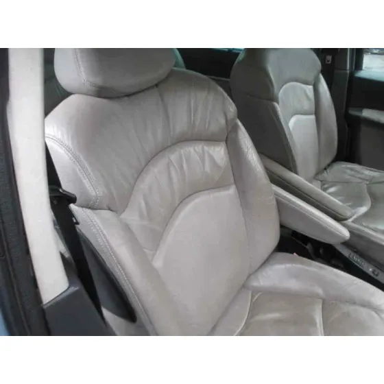 PEUGEOT 807 '2004 SV GRIS