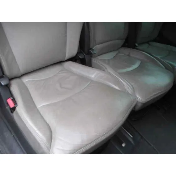 PEUGEOT 807 '2004 SV GRIS