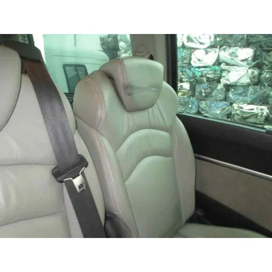 PEUGEOT 807 '2004 SV GRIS