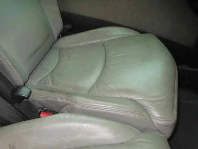 PEUGEOT 807 '2004 SV GRIS