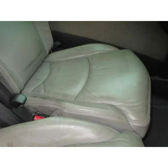 PEUGEOT 807 '2004 SV GRIS