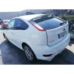 FORD FOCUS LIM. (CB4) FORD FOCUS LIM. (CB4) '2009 TITANIUM BLANCO 2007