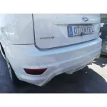FORD FOCUS LIM. (CB4) FORD FOCUS LIM. (CB4) '2009 TITANIUM BLANCO 2007