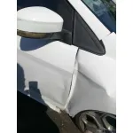 FORD FOCUS LIM. (CB4) FORD FOCUS LIM. (CB4) '2009 TITANIUM BLANCO 2007