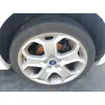 FORD FOCUS LIM. (CB4) FORD FOCUS LIM. (CB4) '2009 TITANIUM BLANCO 2007