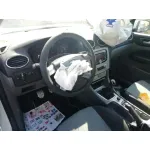 FORD FOCUS LIM. (CB4) FORD FOCUS LIM. (CB4) '2009 TITANIUM BLANCO 2007