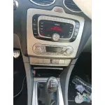 FORD FOCUS LIM. (CB4) FORD FOCUS LIM. (CB4) '2009 TITANIUM BLANCO 2007
