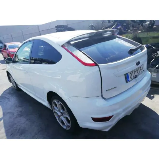 FORD FOCUS LIM. (CB4) '2009 TITANIUM BLANCO