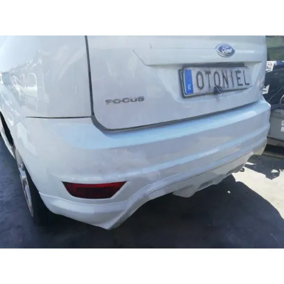 FORD FOCUS LIM. (CB4) '2009 TITANIUM BLANCO