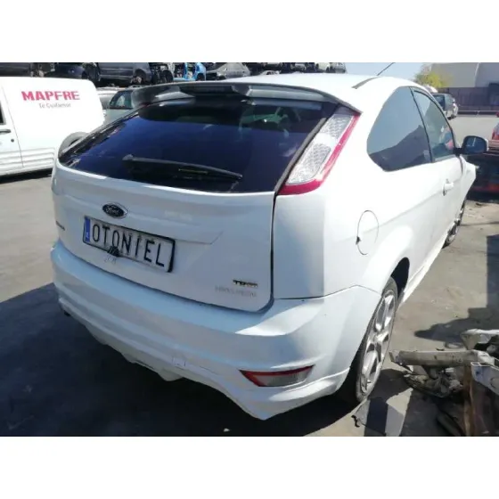 FORD FOCUS LIM. (CB4) '2009 TITANIUM BLANCO
