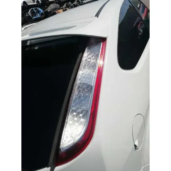 FORD FOCUS LIM. (CB4) '2009 TITANIUM BLANCO