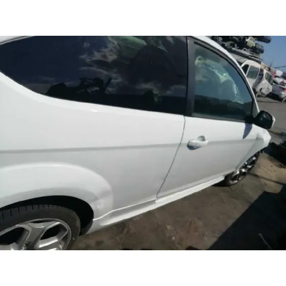 FORD FOCUS LIM. (CB4) '2009 TITANIUM BLANCO