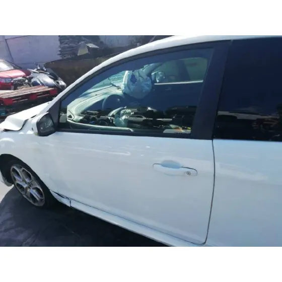 FORD FOCUS LIM. (CB4) '2009 TITANIUM BLANCO