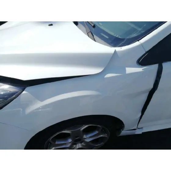 FORD FOCUS LIM. (CB4) '2009 TITANIUM BLANCO