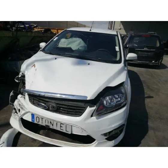 FORD FOCUS LIM. (CB4) '2009 TITANIUM BLANCO