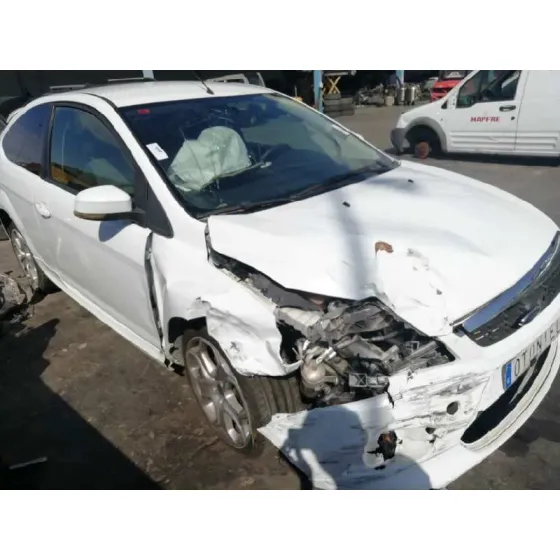 FORD FOCUS LIM. (CB4) '2009 TITANIUM BLANCO