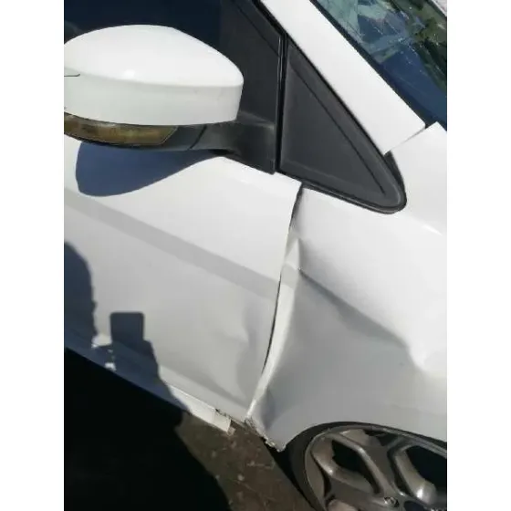 FORD FOCUS LIM. (CB4) '2009 TITANIUM BLANCO