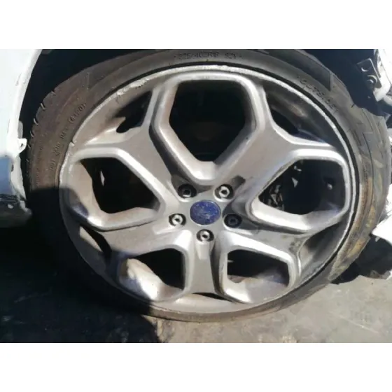 FORD FOCUS LIM. (CB4) '2009 TITANIUM BLANCO
