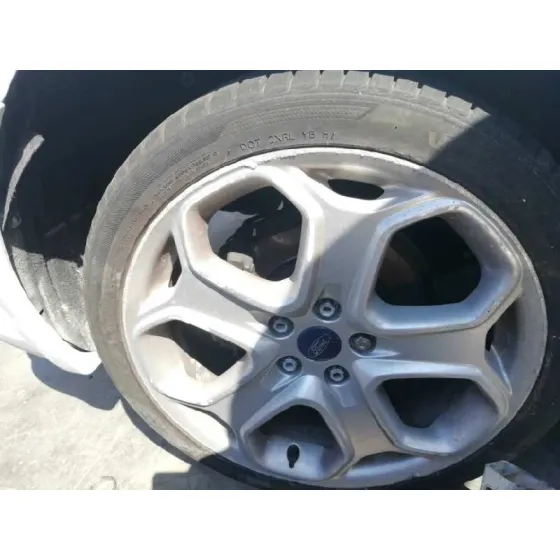 FORD FOCUS LIM. (CB4) '2009 TITANIUM BLANCO