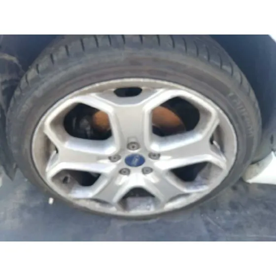 FORD FOCUS LIM. (CB4) '2009 TITANIUM BLANCO
