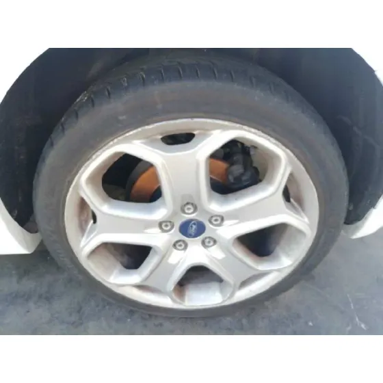 FORD FOCUS LIM. (CB4) '2009 TITANIUM BLANCO