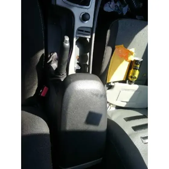 FORD FOCUS LIM. (CB4) '2009 TITANIUM BLANCO