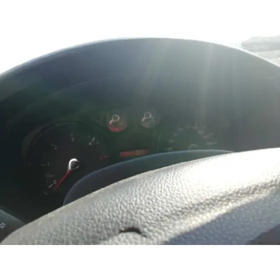 FORD FOCUS LIM. (CB4) '2009 TITANIUM BLANCO