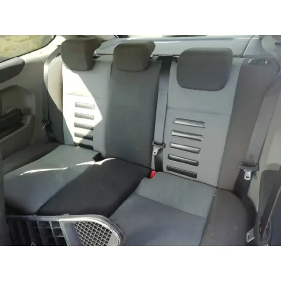 FORD FOCUS LIM. (CB4) '2009 TITANIUM BLANCO