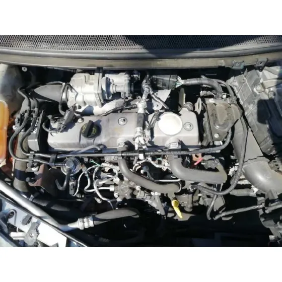 FORD FOCUS LIM. (CB4) '2009 TITANIUM BLANCO