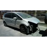FORD S-MAX (CA1) FORD S-MAX (CA1) '2010 2.0 TDCI CAT PLATA 2006