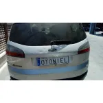 FORD S-MAX (CA1) FORD S-MAX (CA1) '2010 2.0 TDCI CAT PLATA 2006
