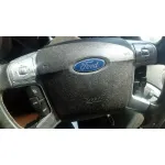 FORD S-MAX (CA1) FORD S-MAX (CA1) '2010 2.0 TDCI CAT PLATA 2006