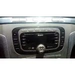 FORD S-MAX (CA1) FORD S-MAX (CA1) '2010 2.0 TDCI CAT PLATA 2006